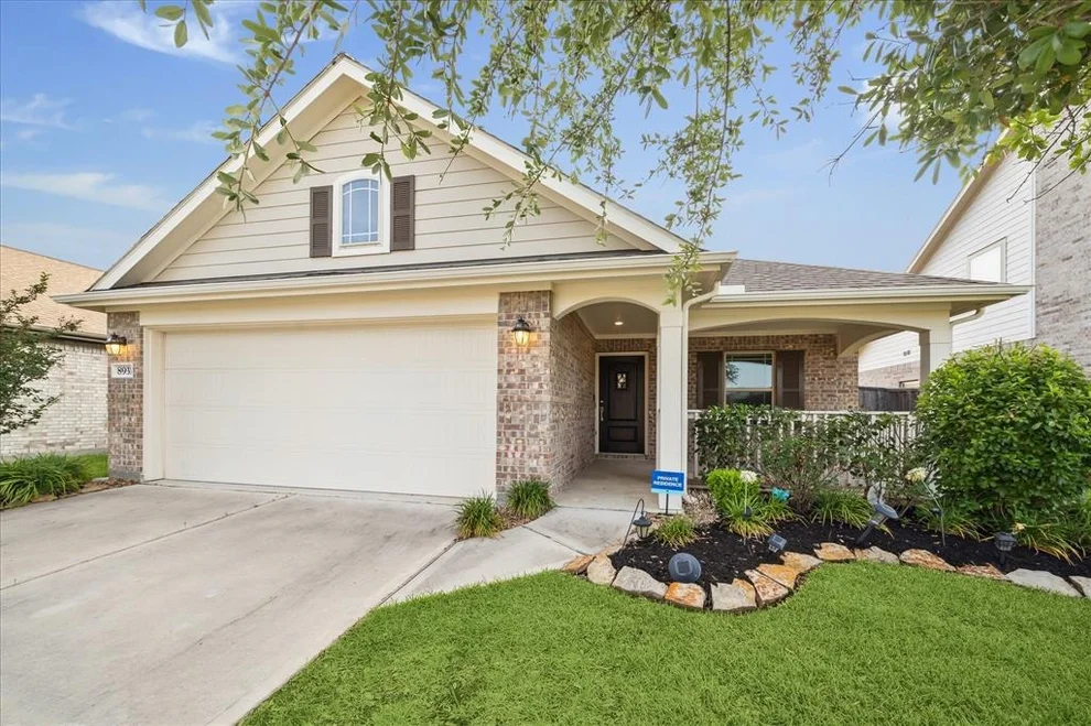 Unit for sale at 8931 Beacon Mill Drive, Cypress, TX 77433