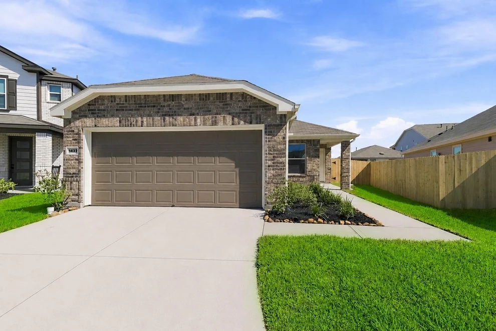 Unit for sale at 1427 Capitola Lane, Rosharon, TX 77583