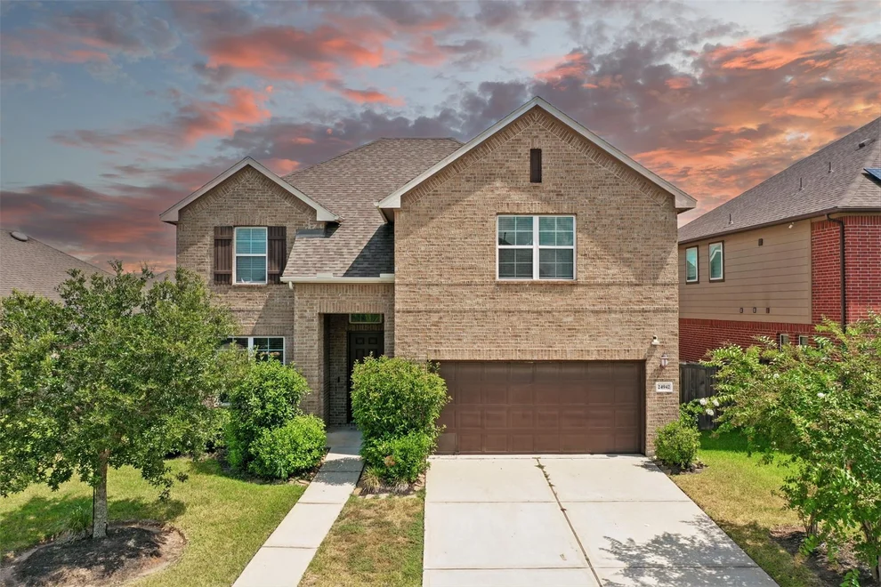Unit for sale at 24942 Clearwater Willow Trace, Richmond, TX 77406