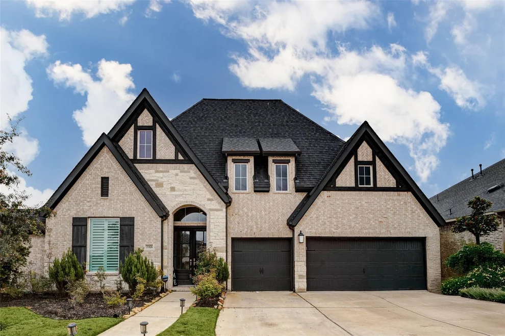 Unit for sale at 28826 Ember Crest Lane, Fulshear, TX 77441