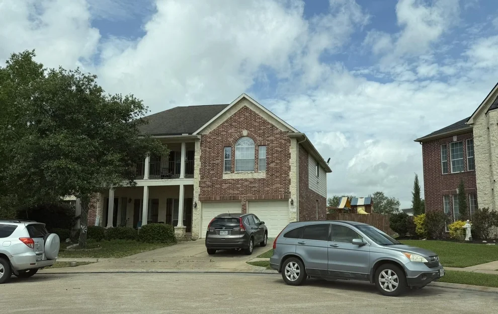 Unit for sale at 23122 Broad Springs Court, Richmond, TX 77407