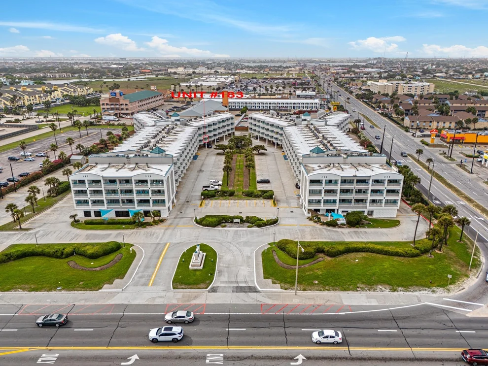 Unit for sale at 6102 Seawall Blvd, Galveston, TX 77551