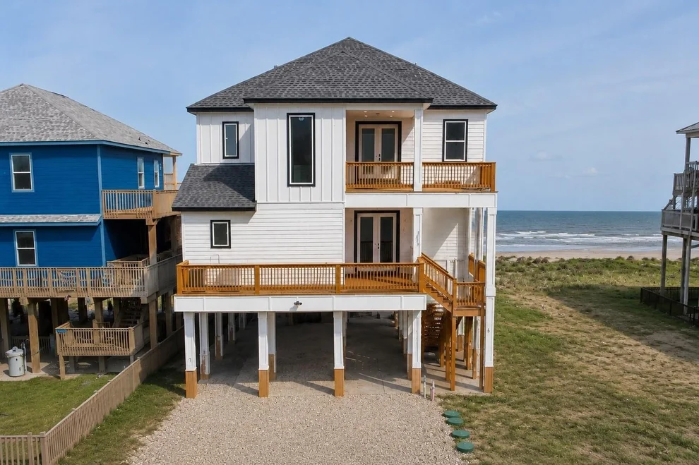 Unit for sale at 7974 Blue Water Highway, Freeport, TX 77541