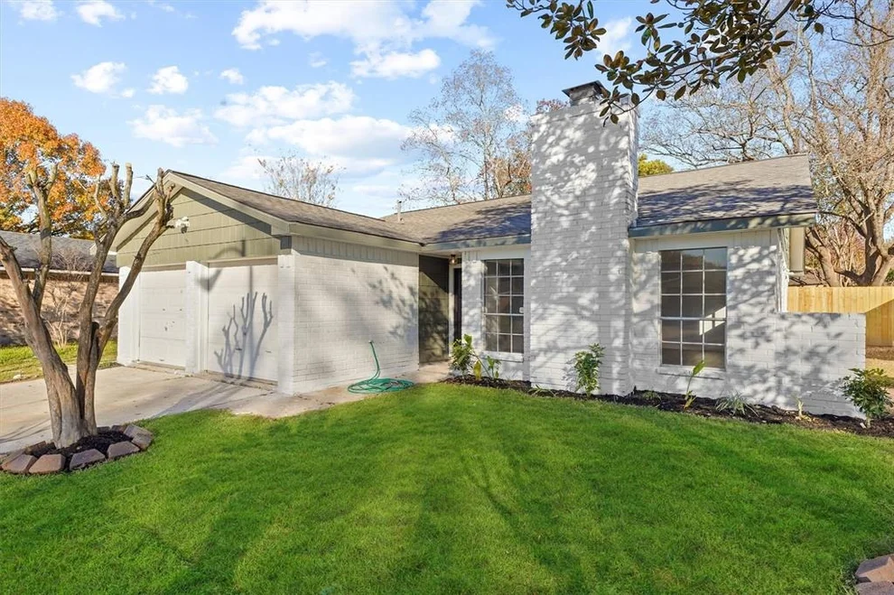 Unit for sale at 5435 Fawn Trail Lane, Humble, TX 77346