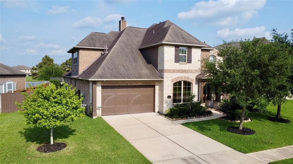 Unit for sale at 25627 Fleming Lodge Lane, Katy, TX 77494