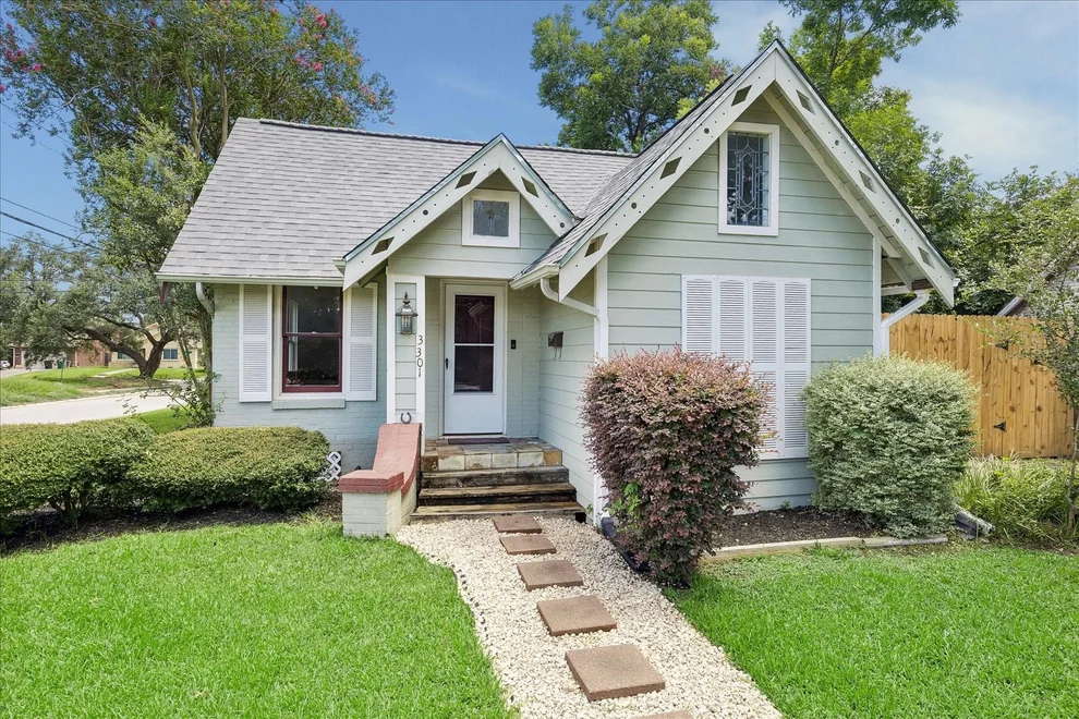 Unit for sale at 3301 Tampa Street, Houston, TX 77021