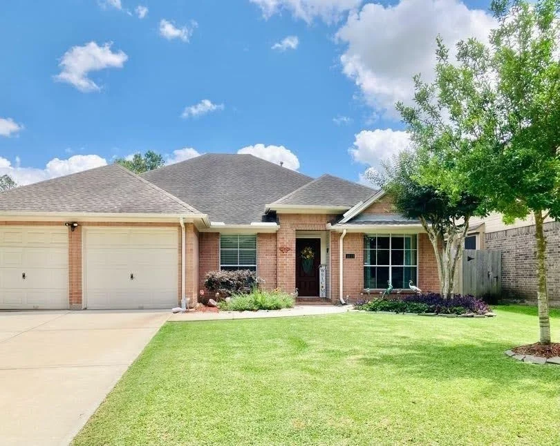 Unit for sale at 1610 Diamond Brook Drive, Houston, TX 77062