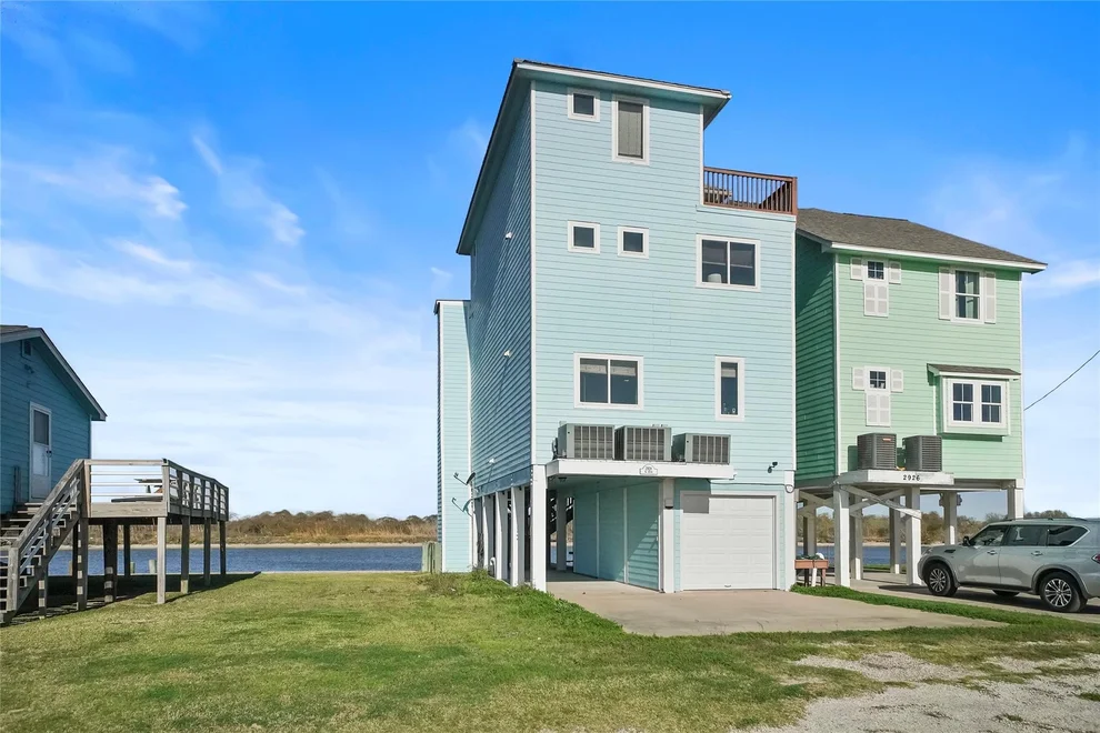Unit for sale at 2928 Fm-2031, Matagorda, TX 77457