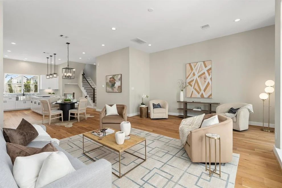 Unit for sale at 1204 W 22nd Street, Houston, TX 77008