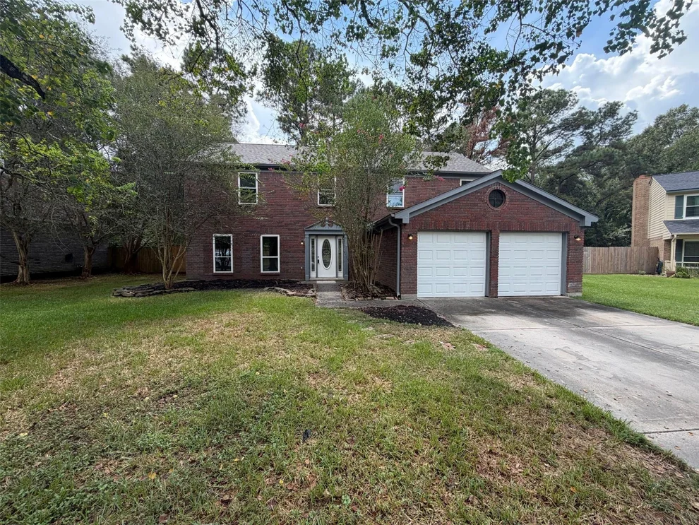 Unit for sale at 3706 Ember Spring Drive, Houston, TX 77339