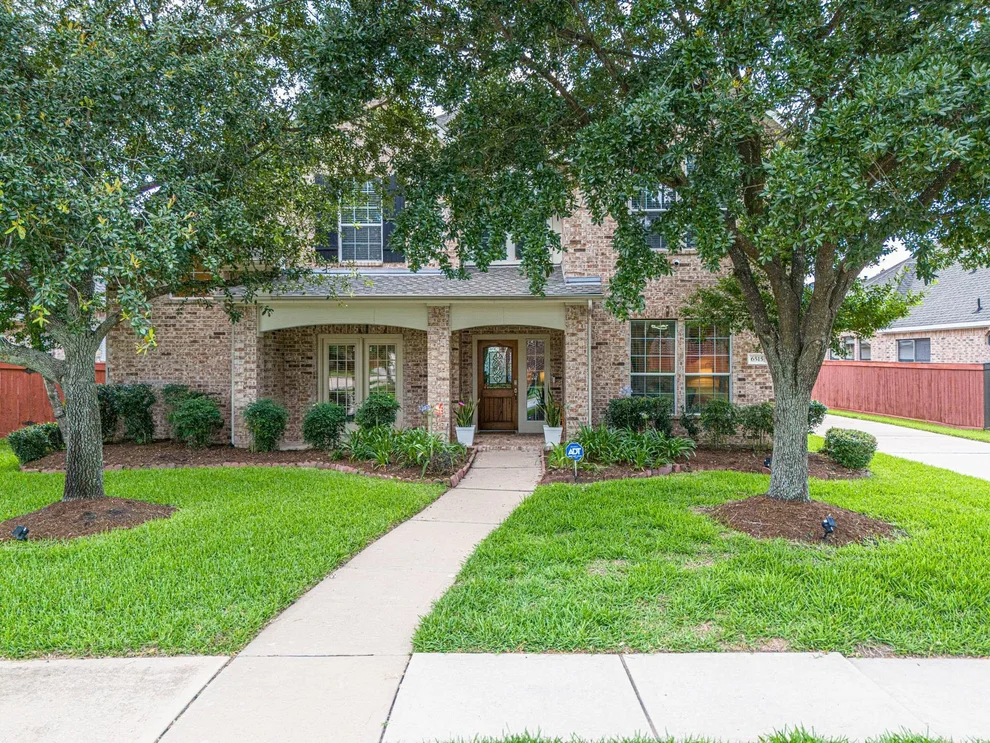 Unit for sale at 6515 Costa Sienna Lane, Houston, TX 77041
