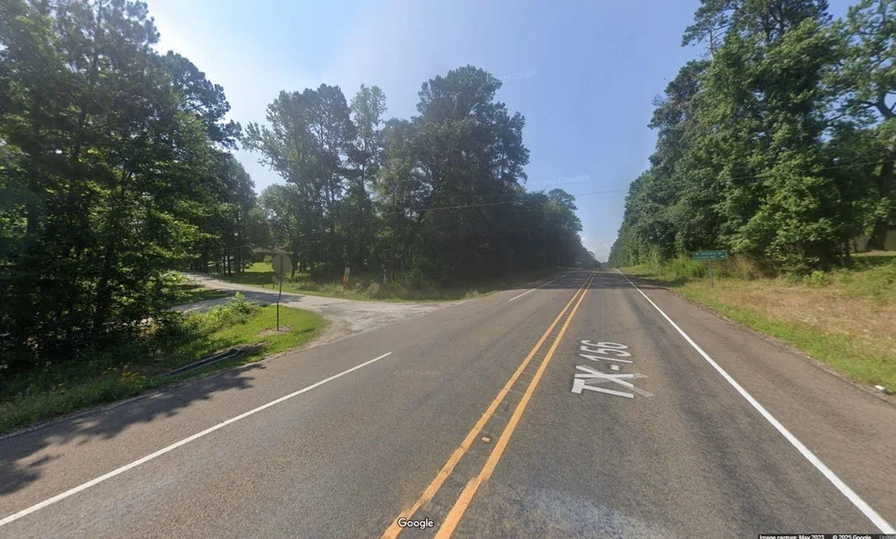 Unit for sale at 00 Blanks Bend Road Bend, Coldspring, TX 77331