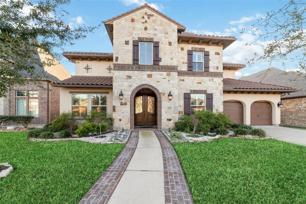 Unit for sale at 20615 Behrens Pass Lane, Cypress, TX 77433