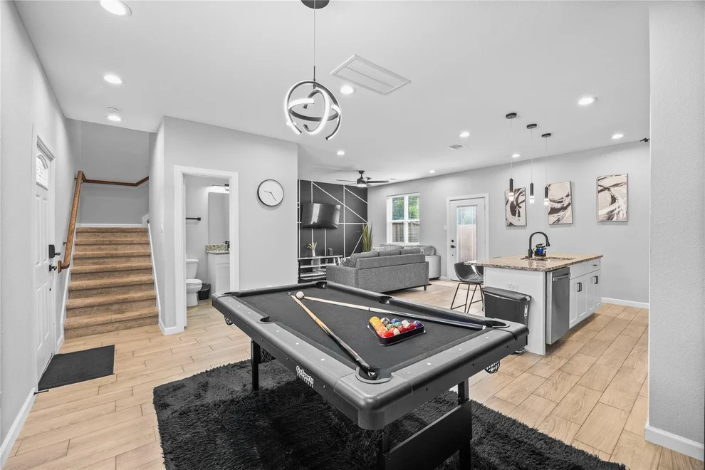 Photo of 7422 Mt Street, Houston, TX 77088