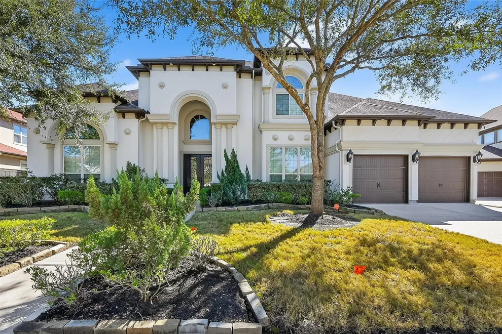 Unit for sale at 5115 Manzanilla View Lane, Sugar Land, TX 77479