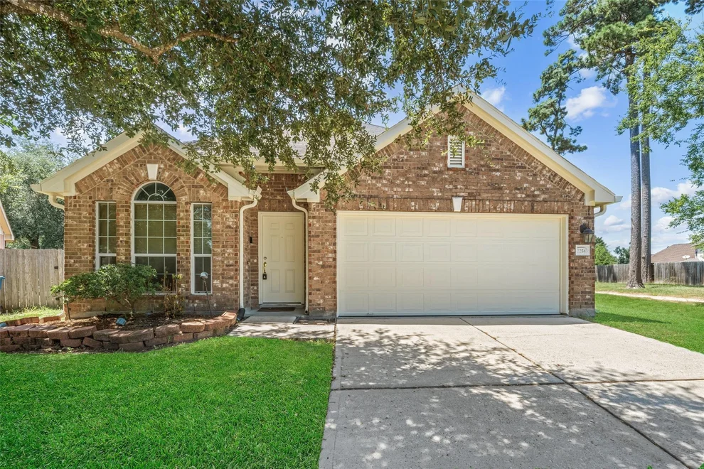 Unit for sale at 22543 Sweetglen Court, Spring, TX 77373