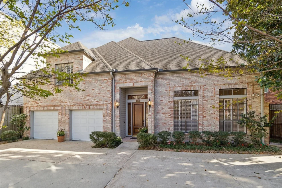 Unit for sale at 4215 Childress Street, Houston, TX 77005