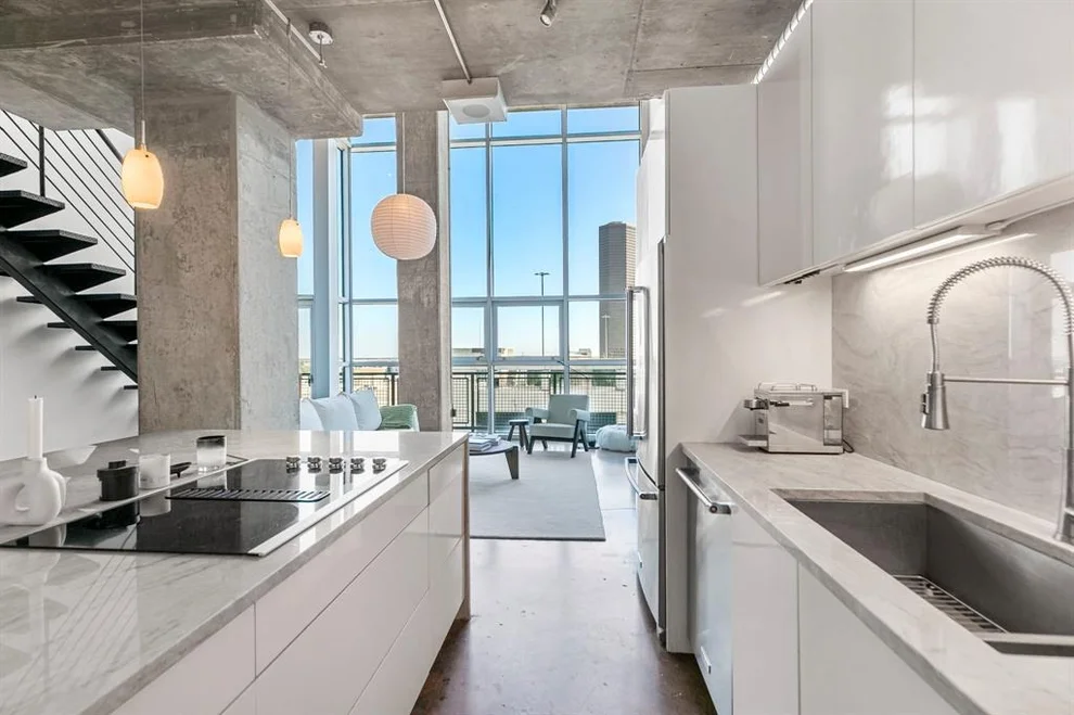 Unit for sale at 2000 Bagby Street, Houston, TX 77002
