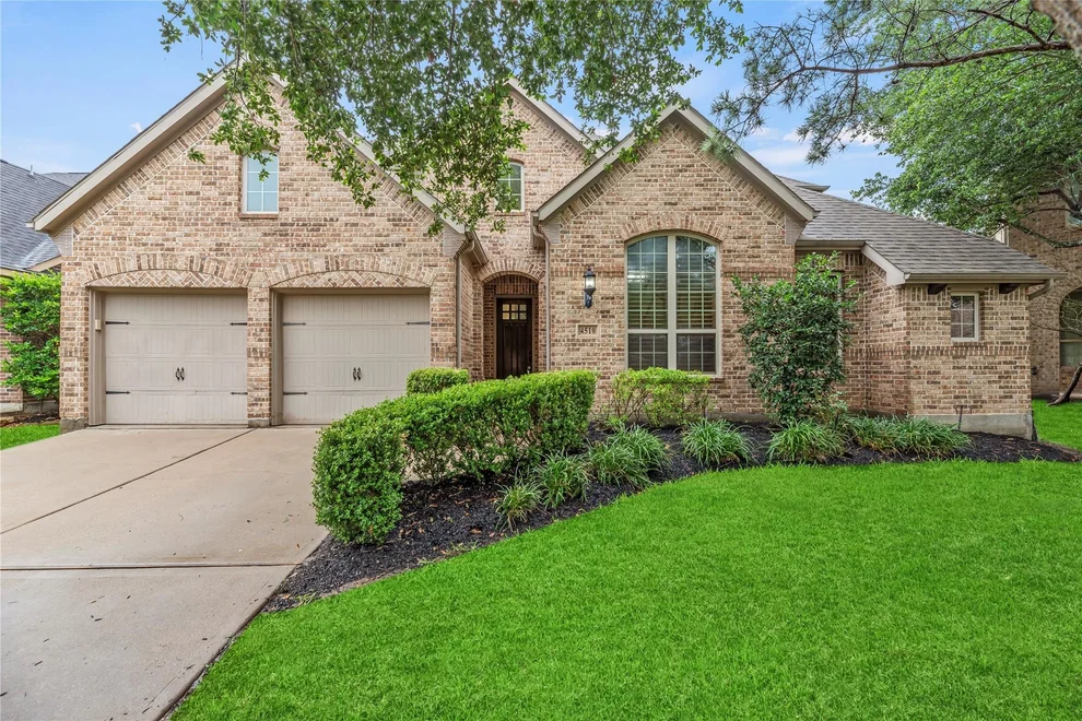 Unit for sale at 4510 Cedarfield Road, Katy, TX 77494