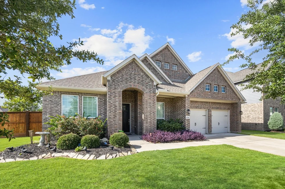 Unit for sale at 24418 Moonlit Shore Drive, Katy, TX 77493
