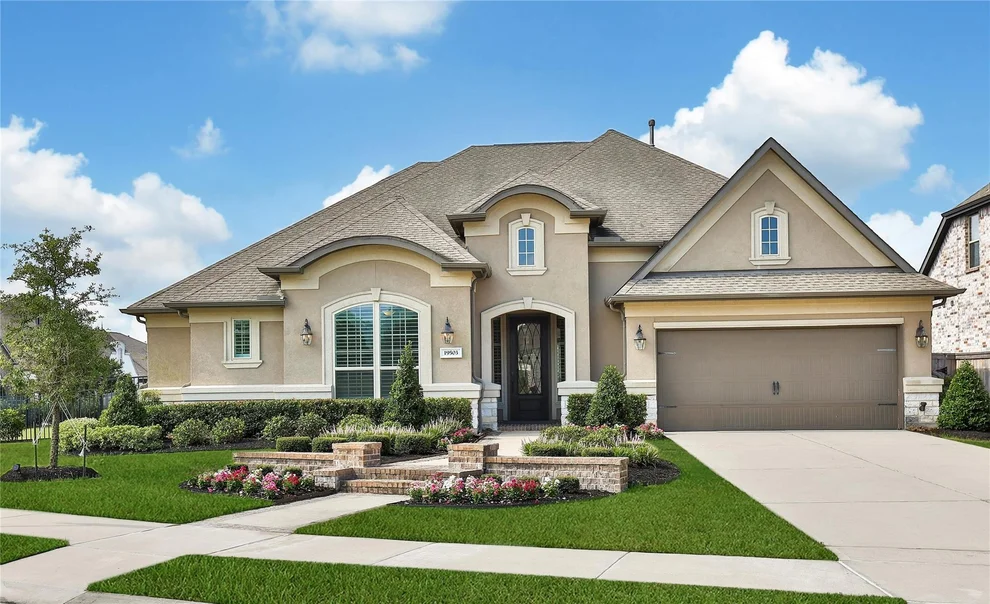 Unit for sale at 19503 Heron Harbor Court, Cypress, TX 77433