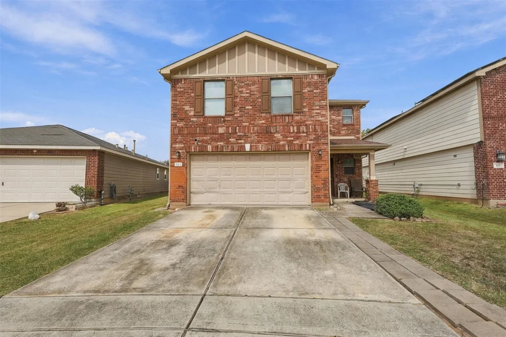 Unit for sale at 911 Belshear Court, Houston, TX 77073