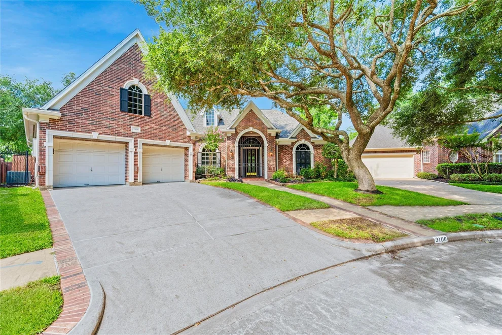 Unit for sale at 3106 Royal Lytham Court, Sugar Land, TX 77479