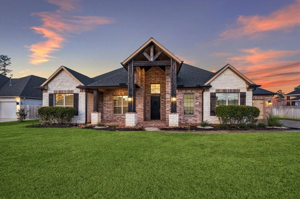 Unit for sale at 12634 Luger Lane, Magnolia, TX 77354