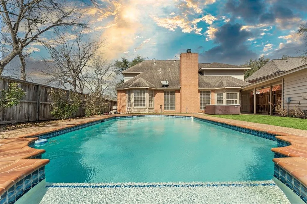 Unit for sale at 7306 Summer Trail Drive, Sugar Land, TX 77479
