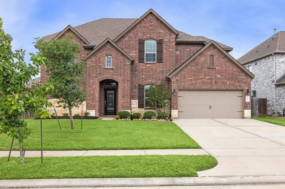 Unit for sale at 6314 Woodbend Drive, League City, TX 77573