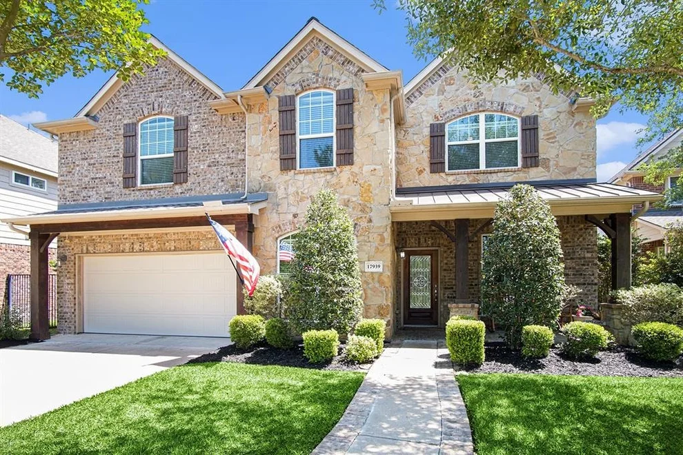 Unit for sale at 17939 Channel Hill Drive, Cypress, TX 77433