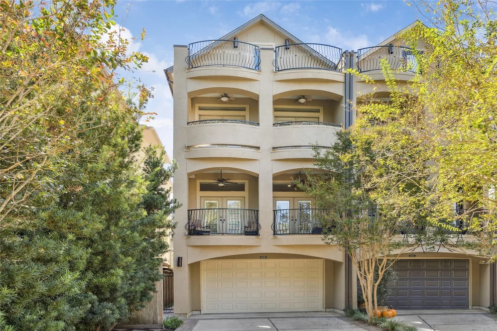 Unit for sale at 6635 Wanita Place, Houston, TX 77007