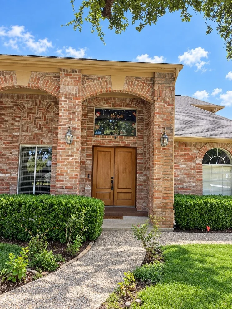Unit for sale at 12419 Burgoyne Drive, Houston, TX 77077
