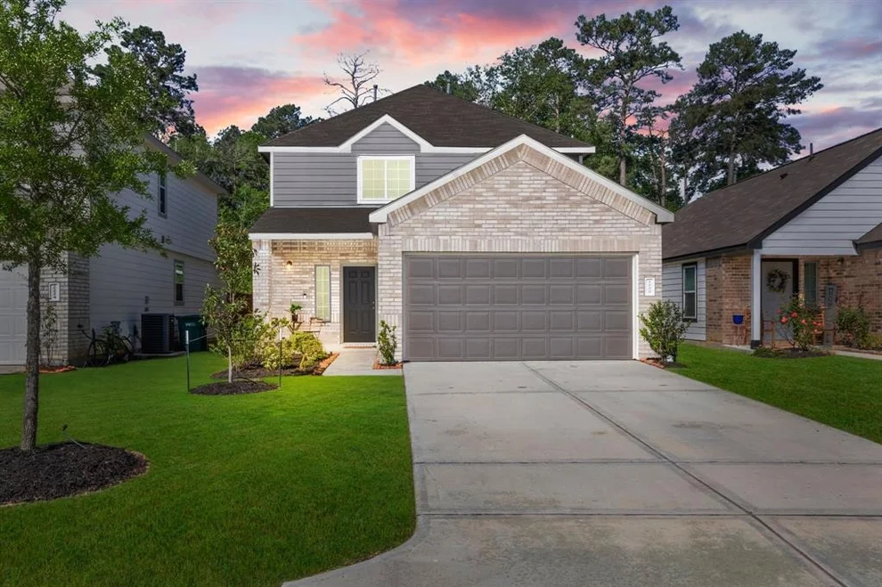 Unit for sale at 2220 Raider Drive, Conroe, TX 77301