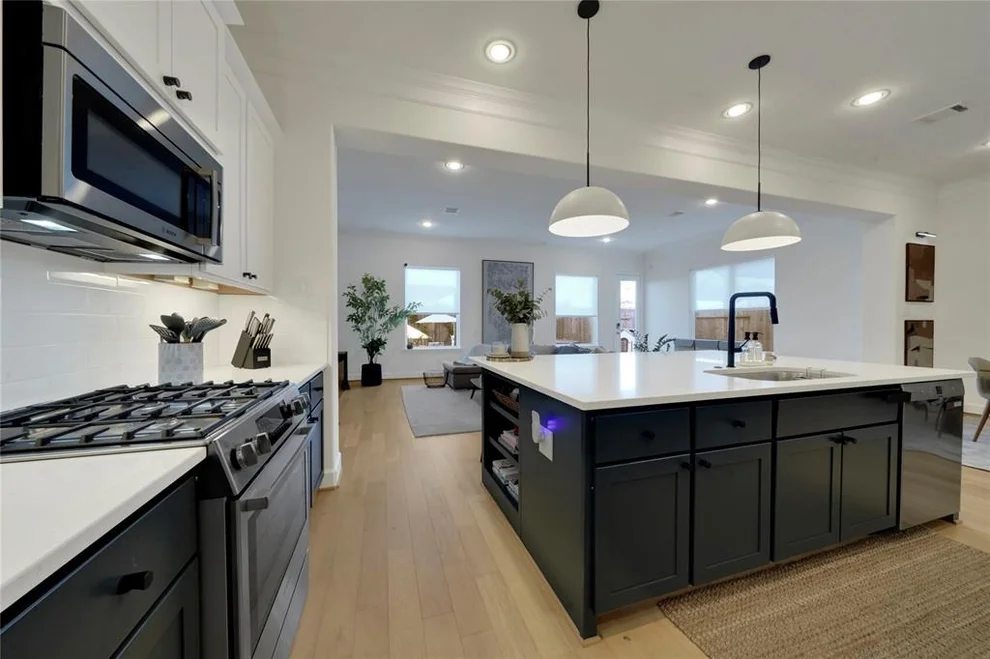 Unit for sale at 3517 Lynette Cove Place, Houston, TX 77018