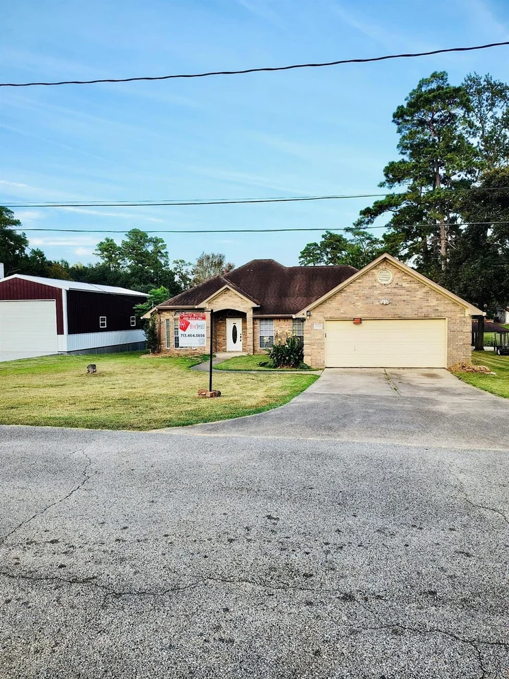 Unit for sale at 3443 Shore Shadows Drive, Crosby, TX 77532
