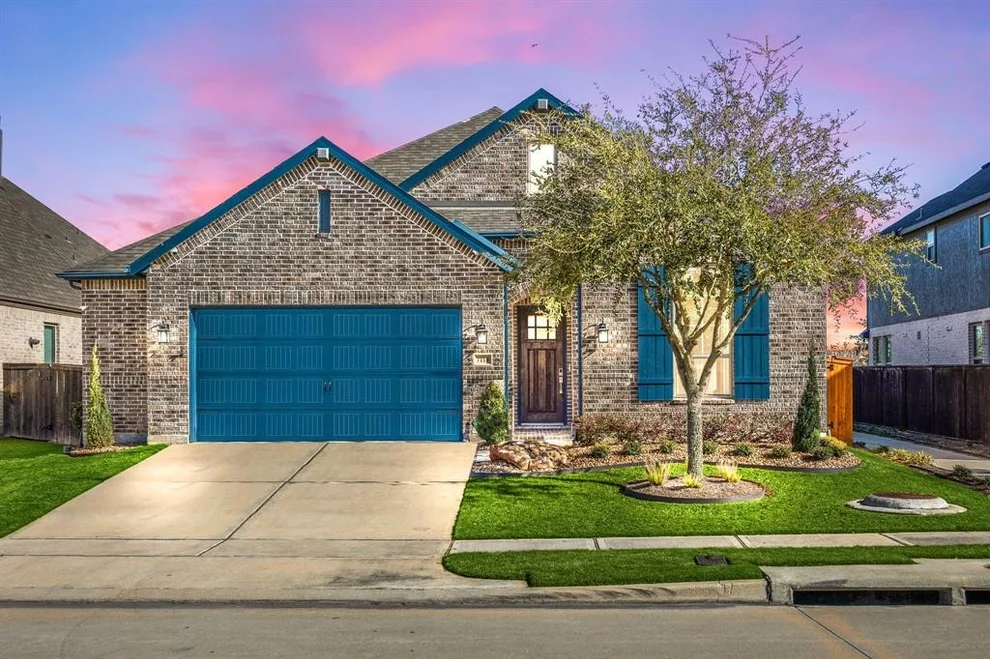 Unit for sale at 7114 Clubtail Road, Katy, TX 77493