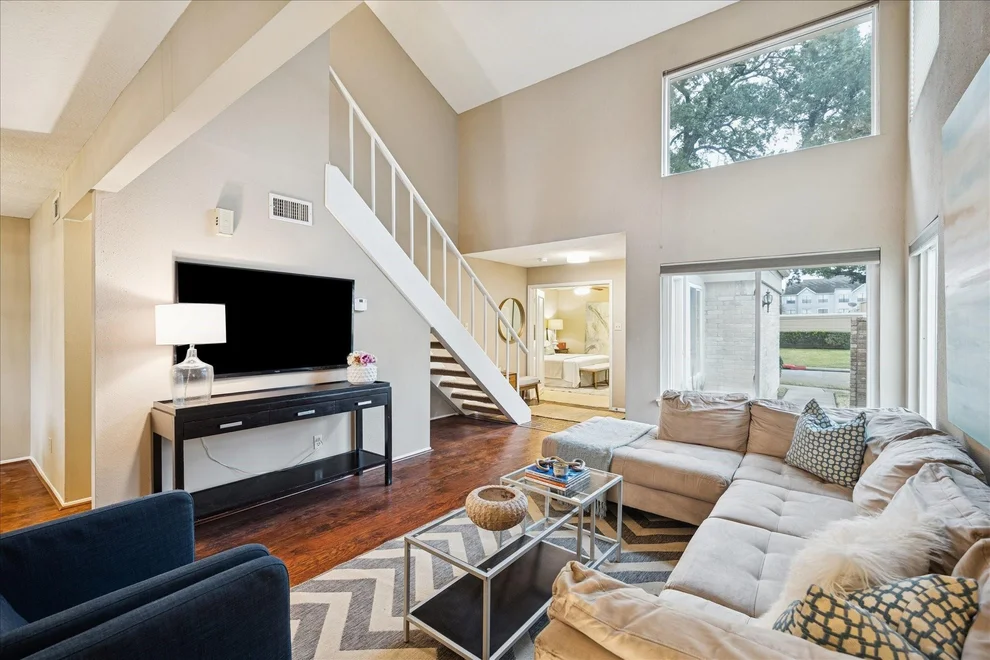 Unit for sale at 11522 Village Place Drive, Houston, TX 77077