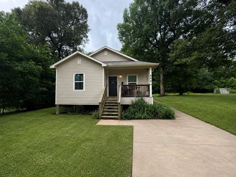 Unit for sale at 404 Gordon Drive, Livingston, TX 77351