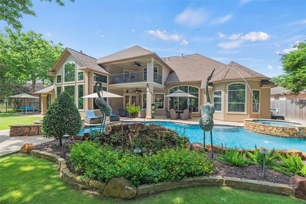 Unit for sale at 22815 Parkwalk Lane, Katy, TX 77494