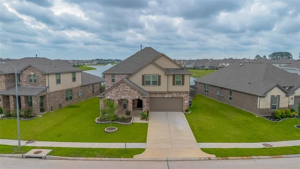 Unit for sale at 4818 Emerson Manor Drive, Katy, TX 77493