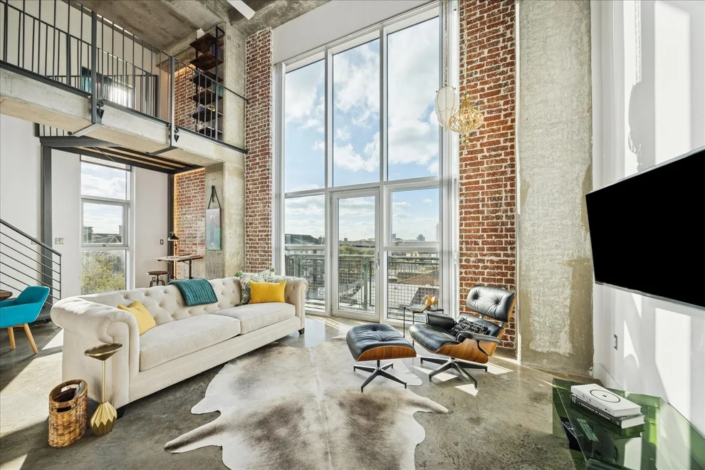 Unit for sale at 2000 Bagby Street, Houston, TX 77002