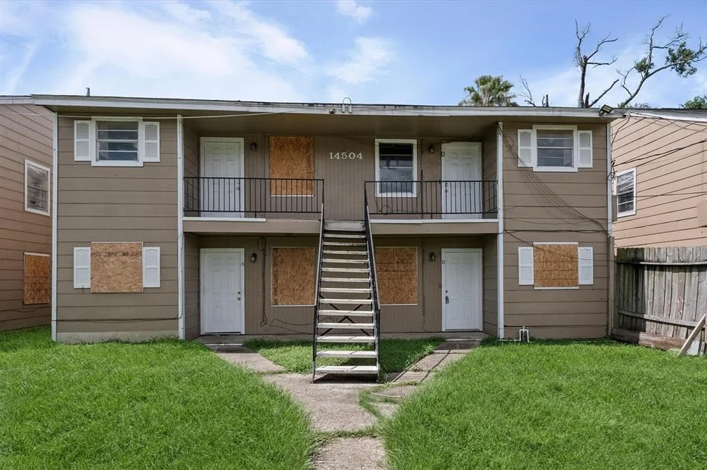 Unit for sale at 14504 Corpus Christi Street, Houston, TX 77015