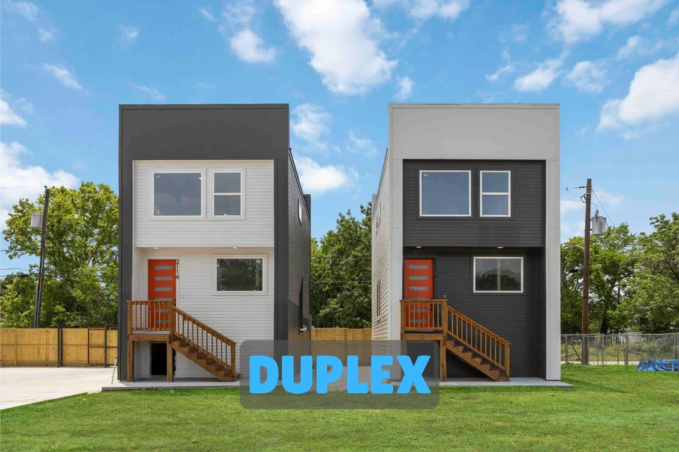 Unit for sale at 3104 Lee Street, Houston, TX 77026