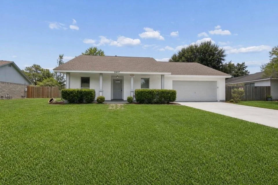 Unit for sale at 2407 Nelwood Drive, Houston, TX 77038