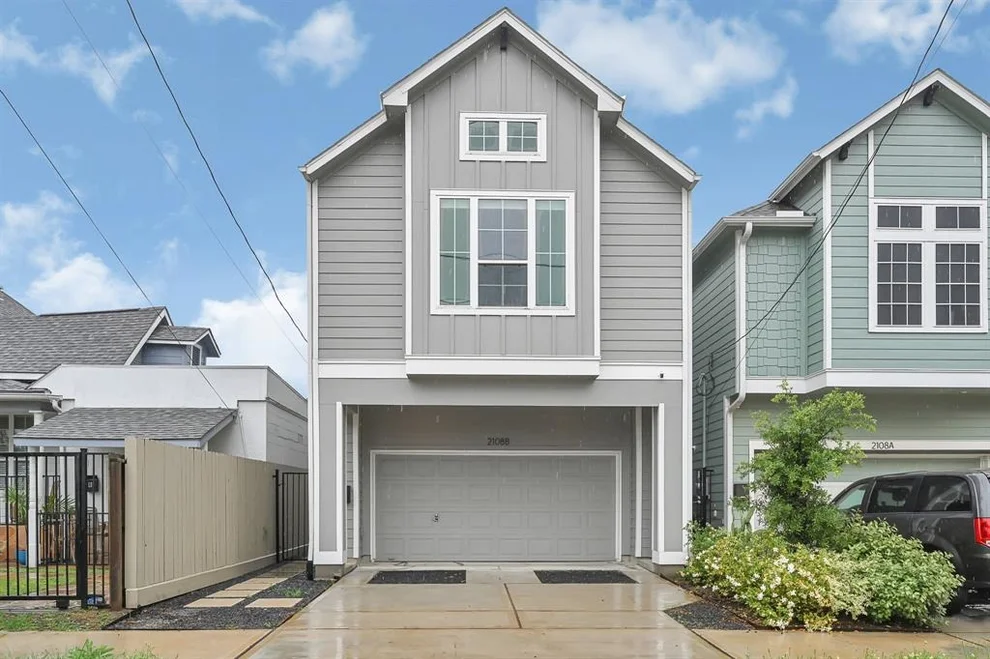 Unit for sale at 2108 Summer Street, Houston, TX 77007