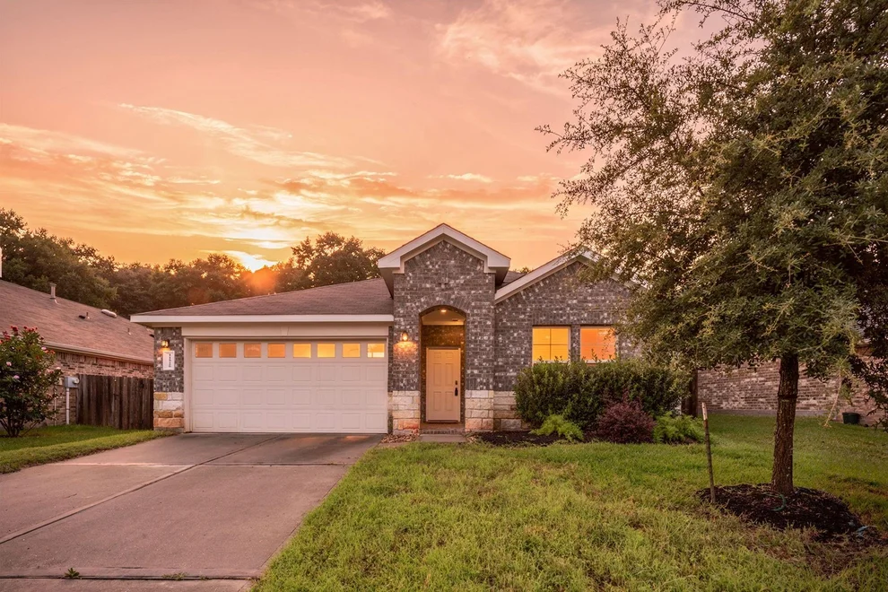 Unit for sale at 11526 Gingerland Drive, Conroe, TX 77304