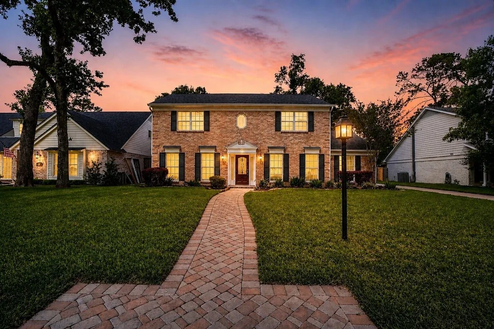 Unit for sale at 707 Thistlewood Drive, Houston, TX 77079