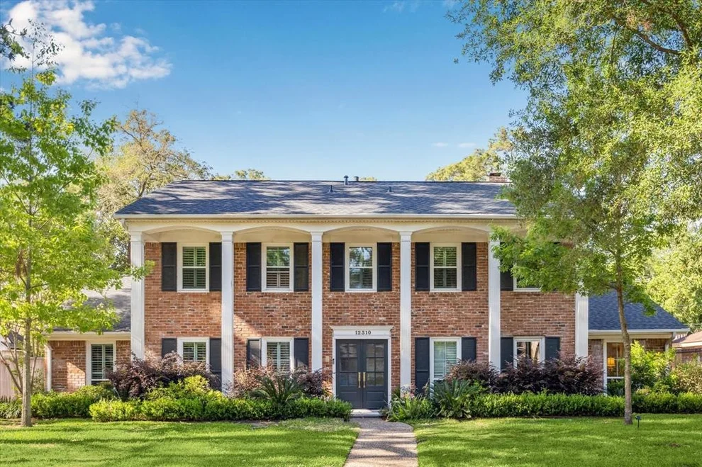 Unit for sale at 12310 Old Oaks Drive, Houston, TX 77024