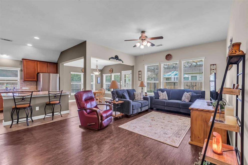 Unit for sale at 19503 Keystone Falls Court, Richmond, TX 77407